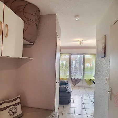 Renove, Proche Centre-ville Et Thermes, Avec Jardin, Wifi, Animaux Acceptes - Fr-1-451-62 Apartment *