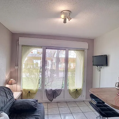 Renove, Proche Centre-ville Et Thermes, Avec Jardin, Wifi, Animaux Acceptes - Fr-1-451-62 Apartmán *