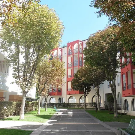 Apartmán Renove, Proche Centre-ville Et Thermes, Avec Jardin, Wifi, Animaux Acceptes - Fr-1-451-62